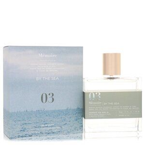 Memoire Archives By The Sea by Memoire Archives Eau De Parfum Spray (Unisex) 3.4
